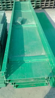 山西玻璃鋼拉擠電纜橋架公司