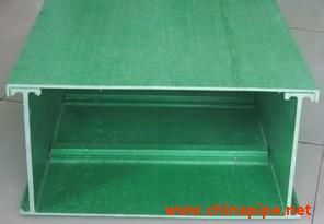 專業(yè)生產(chǎn)玻璃鋼電纜橋架_專業(yè)生產(chǎn)玻璃鋼電纜橋架產(chǎn)品圖片 - 河北雷氏復(fù)合材料