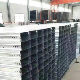 武漢電纜橋架批發(fā)、武漢電纜橋架、宏達(dá)橋架廠(查看)_電力電纜_第一槍