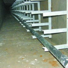  河南君恒集團 主營 蓄電池隔板 玻璃纖維