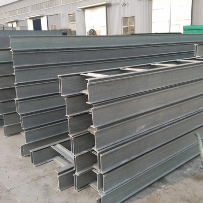 【豐利 玻璃鋼梯式電纜橋架 現(xiàn)貨批發(fā) 玻璃鋼電纜橋架】?jī)r(jià)格_廠家_圖片